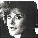 Photo of photos/Margo McMenemy 1938-2004 portrait